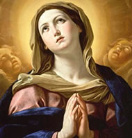 Segundo día del Triduo en honor a Nuestra Señora de la Soledad
