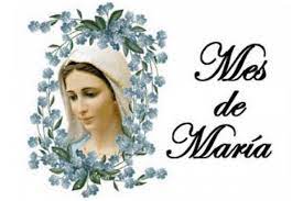 OFRENDA A LA VIRGEN DOLOROSA. Tercera ofrenda, 17 de mayo.