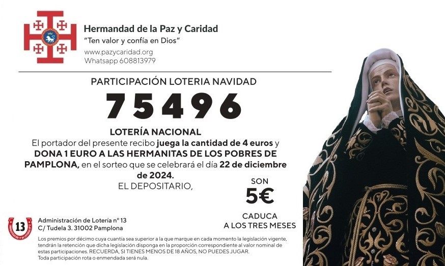 LOTERIA 2024