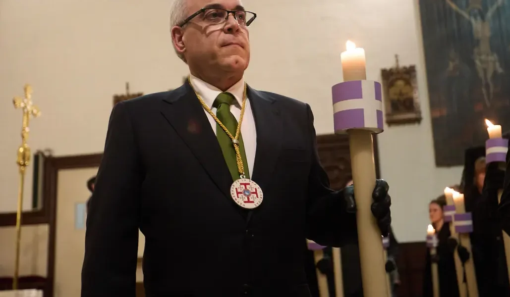 Semana Santa: Una esperanza actual