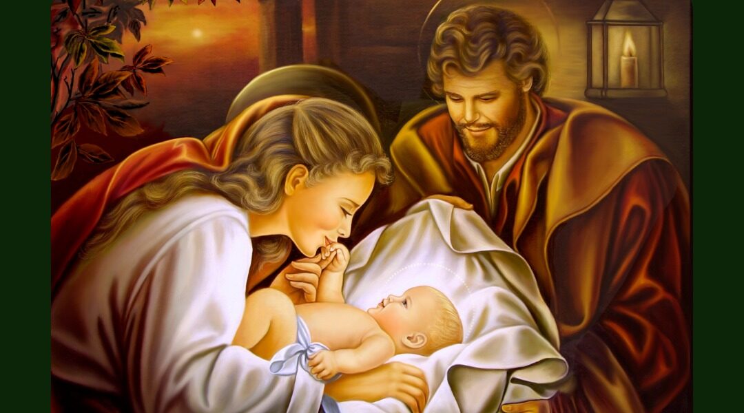 FELICITACIÓN DE NAVIDAD