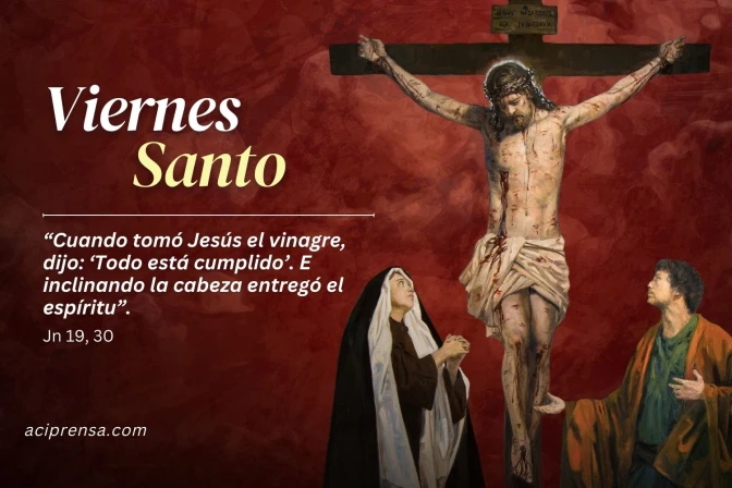 VIERNES SANTO