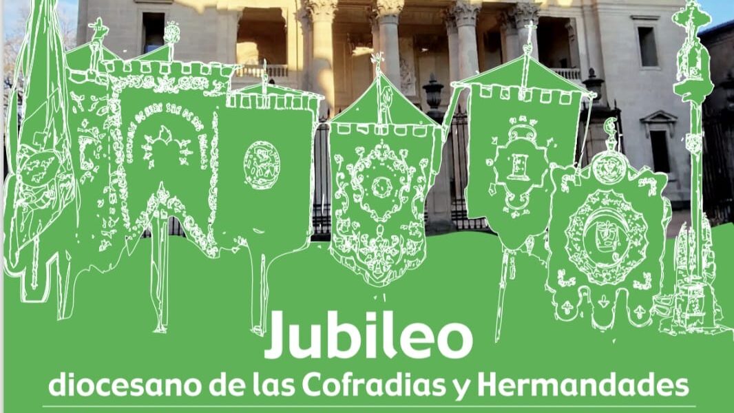 GRAN JUBILEO DE HERMANDADES Y COFRADÍAS DE NAVARRA