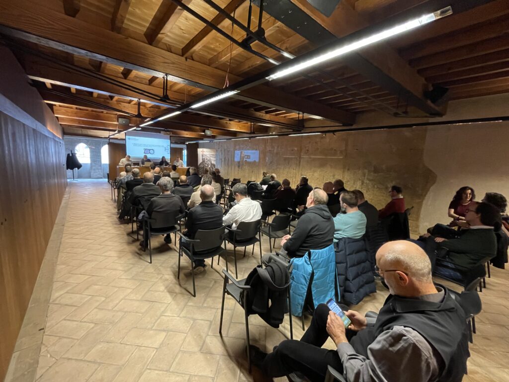ASAMBLEA GENERAL ANUAL