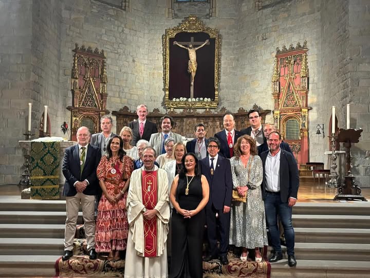 HERMANDAD DE NUESTRA SEÑORA DEL ROCÍO DE NAVARRA