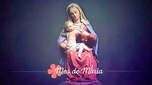 MES DE MAYO. MES DE LA VIRGEN