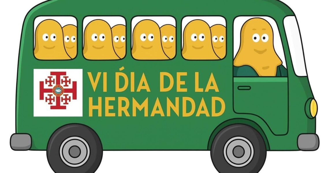 VI DÍA DE LA HERMANDAD