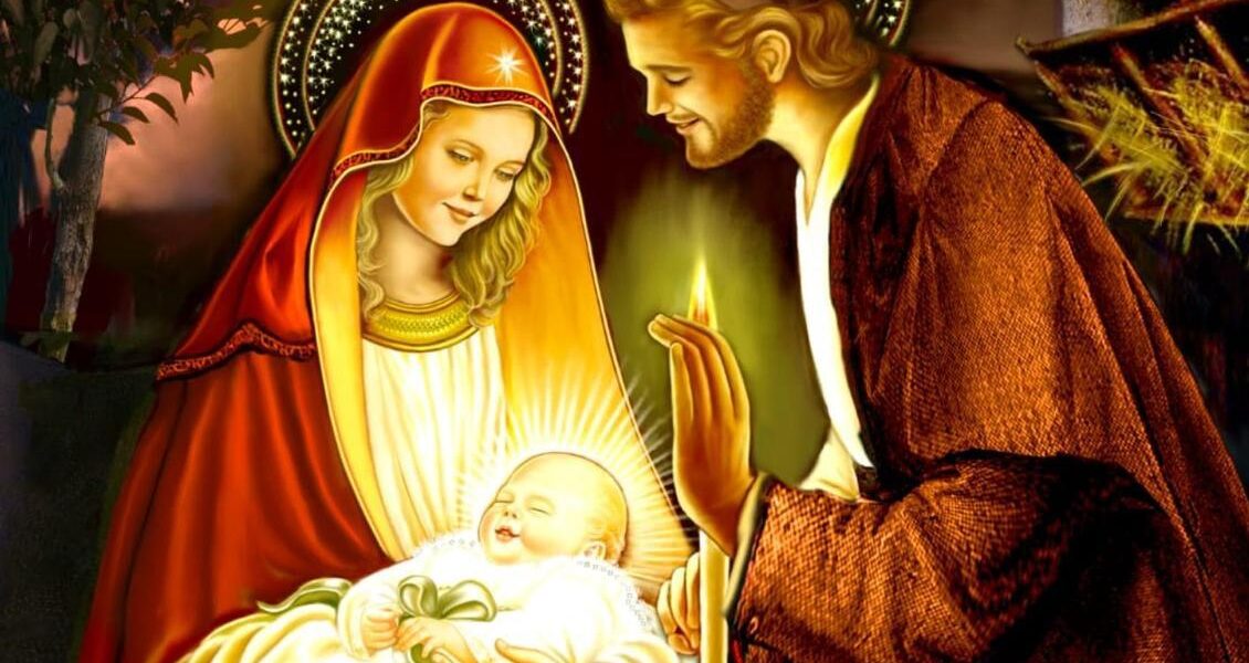 FELICITACIÓN DE NAVIDAD 2025