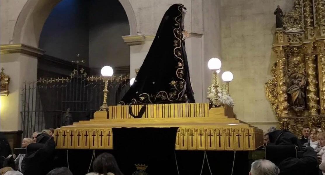 HERMANDAD DE LA PASIÓN DE TAFALLA