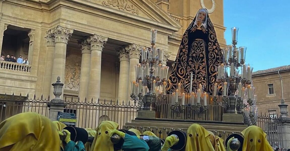 VISITA GUIADA A LA CATEDRAL DE PAMPLONA