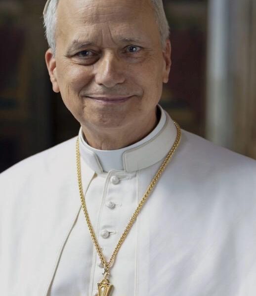 VIAJE DEL PAPA LEON XIV A ESPAÑA