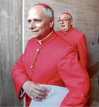 LEÓN XIV, UN PAPA NUEVO PARA UNA MISIÓN DE SIEMPRE