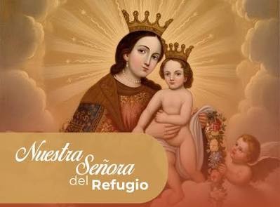 Segundo día del Triduo a Nuestra Señora de la Soledad 2026
