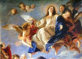 Tercer día del Triduo en honor a Nuestra Señora de la Soledad