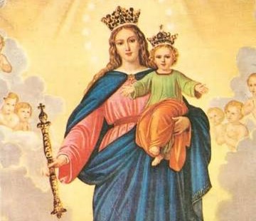 Tercer día del Triduo a Nuestra Señora de la Soledad 2026